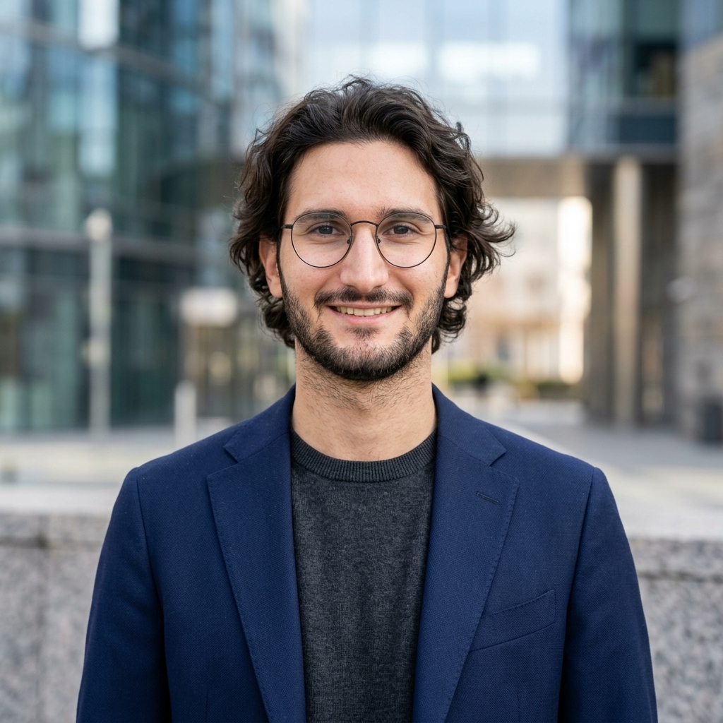 Gabriele Ilardi - Cyber Security Specialist & Cloud Architect